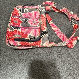 Vera Bradley Crossbody Bag